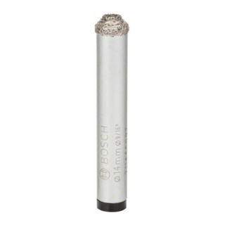 Foret diamanté à sec Bosch Easy Dry Dry Drill Meilleur pour la céramique