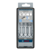 Forets diamantés à sec Robust Line Easy Dry Best for Ceramic, set de 3 pièces 6,0; 8,0; 10,0 mm-4