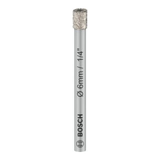 Foret diamanté Bosch Expert for Ceramic