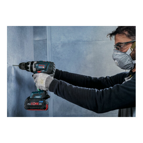 Foret diamanté Bosch Expert for Ceramic