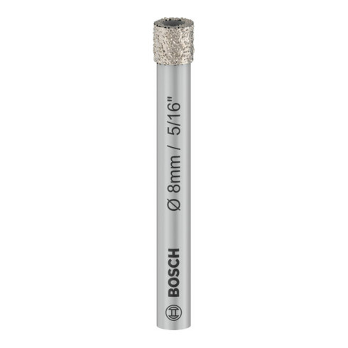 Foret diamanté Bosch Expert for Ceramic