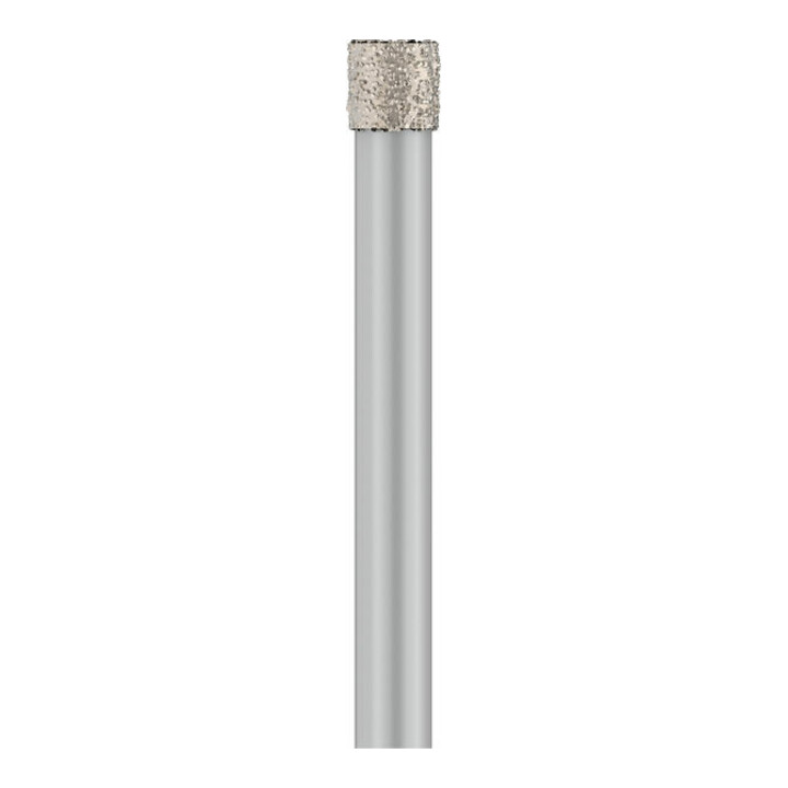 Forets diamantés Bosch Expert for Ceramic, 8 mm