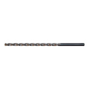 Foret hélicoïdal Ruko DIN 1869-TL3000 HSS-G série 1-1