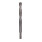 Foret hélicoïdal RUKO DIN 338 Type N HSS à tige réduite-1