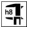 Foret hélicoïdal RUKO DIN 338 Type N HSS à tige réduite-6