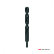 Foret hélicoïdal Ruko DIN 338 HSS-R type N avec tige étagée-3