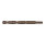 RUKO Foret hélicoïdal DIN338 Type N HSS-Co à queue étagée-1