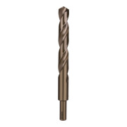Foret RUKO DIN 338 Type N HSS-Co5 abg.shank