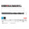 Foret hélicoïdal Ruko DIN 338 type N HSS laminé en poche SB-1