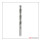 Foret hélicoïdal Ruko DIN 338 type N HSS-G en sachet SB-2