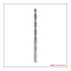 Foret hélicoïdal Ruko DIN 340-N HSS-G-3