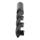 Forets en acier HSS Heller 3,2 mm