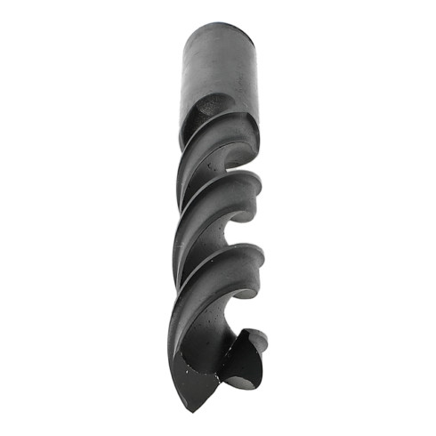 Forets en acier HSS Heller 3,2 mm