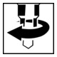 Forets étagés HSS Co 5, avec goujures hélicoïdales et affûtage en croix, dimensions en pouce-5