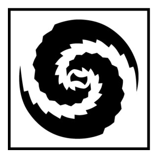 Perceuse Ruko HSS-TiN, cannelures hélicoïdales avec terre transversale pour presse-étoupes métriques