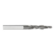 Foret de guidage Ruko HSS Co 5 Ø 6 mm-3