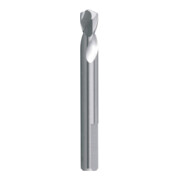 Foret de guidage Ruko HSS Co 5 Ø 6 mm-1