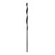 Forets hélicoïdaux à métaux Bosch HSS PointTeQ, DIN 338, 3,2 mm, lot de 2