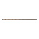 Forets hélicoïdaux PFERD - SPB DIN 338 HSSE N 1,6 INOX