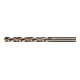 Forets hélicoïdaux PFERD - SPB DIN 338 HSSE N 10,2 INOX