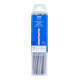 Forets hélicoïdaux PFERD - SPB DIN 338 HSSE N 10,2 INOX