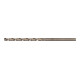 Forets hélicoïdaux PFERD - SPB DIN 338 HSSE N 3,1 INOX