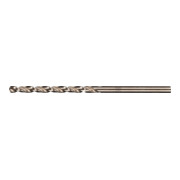 Forets hélicoïdaux PFERD - SPB DIN 338 HSSE N 3,1 INOX-1