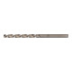 Forets hélicoïdaux PFERD - SPB DIN 338 HSSE N 3,3 INOX-1