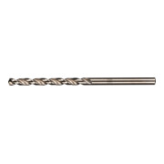 Forets hélicoïdaux PFERD - SPB DIN 338 HSSE N 3,3 INOX-1