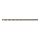 Forets hélicoïdaux PFERD - SPB DIN 338 HSSE N 3,6 INOX-1