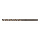 Forets hélicoïdaux PFERD - SPB DIN 338 HSSE N 4,2 INOX