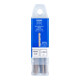 Forets hélicoïdaux PFERD - SPB DIN 338 HSSE N 4,4 INOX