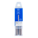 Forets hélicoïdaux PFERD - SPB DIN 338 HSSE N 5,1 INOX-3