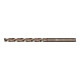 Forets hélicoïdaux PFERD - SPB DIN 338 HSSE N 5,3 INOX