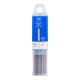 Forets hélicoïdaux PFERD - SPB DIN 338 HSSE N 6,8 INOX