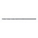 Forets hélicoïdaux PFERD - SPB DIN 338 HSSG N 1,6 STEEL