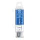 Forets hélicoïdaux PFERD - SPB DIN 338 HSSG N 1,6 STEEL