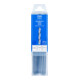 Forets hélicoïdaux PFERD - SPB DIN 338 HSSG N 10,2 STEEL