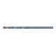 Forets hélicoïdaux PFERD - SPB DIN 338 HSSG N 3,3 STEEL