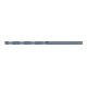 Forets hélicoïdaux PFERD - SPB DIN 338 HSSG N 3,6 STEEL