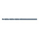 Forets hélicoïdaux PFERD - SPB DIN 338 HSSG N 4,1 STEEL