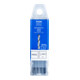 Forets hélicoïdaux PFERD - SPB DIN 338 HSSG N 4,1 STEEL