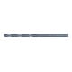 Forets hélicoïdaux PFERD - SPB DIN 338 HSSG N 4,2 STEEL