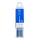Forets hélicoïdaux PFERD - SPB DIN 338 HSSG N 5,1 STEEL