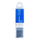 Forets hélicoïdaux PFERD - SPB DIN 338 HSSG N 5,3 STEEL