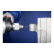 Forets hélicoïdaux PFERD - SPB DIN 338 HSSG N 5,3 STEEL