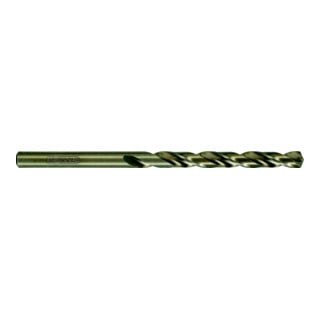 KS Tools HSS-G Co 5 Forets hélicoïdaux
