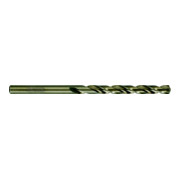 KS Tools HSS-G Co 5 Forets hélicoïdaux