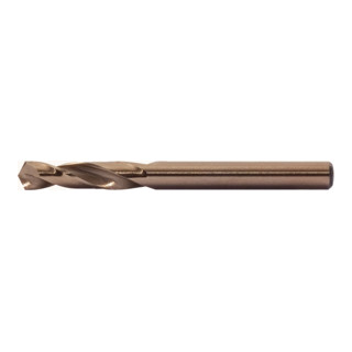 KS Tools HSS-G Co 5 Foret hélicoïdal court