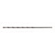Forets HSS-G longues, 3,9mm, pack de 10